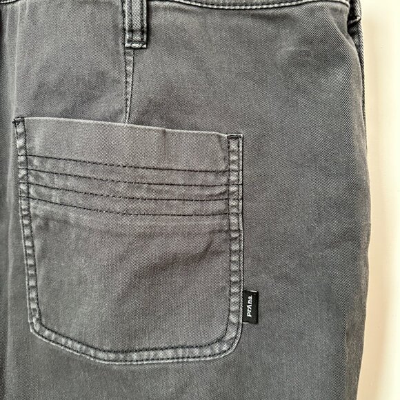 Prana Sancho Overalls - Picture 6 of 8